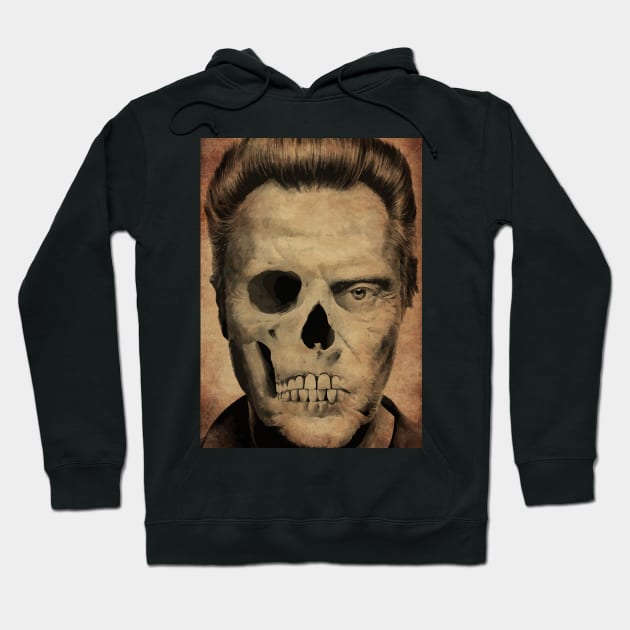 Walken Hoodie by Durro